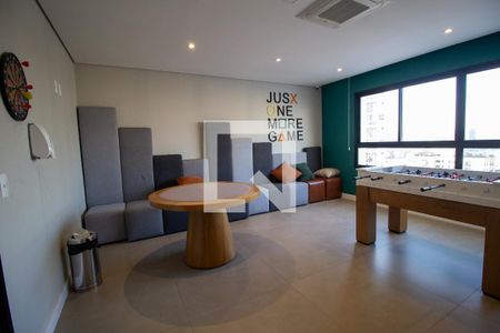 Apartamento à venda com 32m², 1 quarto e sem vagaÁrea comum