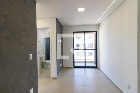 Sala de apartamento para alugar com 2 quartos, 47m² em Parque da Fonte, São José dos Pinhais