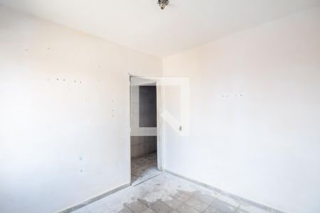 Quarto de casa para alugar com 1 quarto, 40m² em Padroeira, Osasco