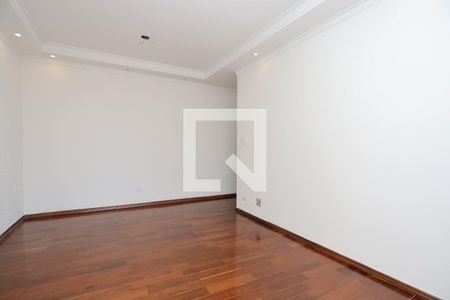 Sala de apartamento para alugar com 3 quartos, 77m² em Santana, São Paulo