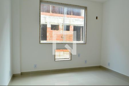 Apartamento à venda com 66m², 2 quartos e sem vagaQuarto