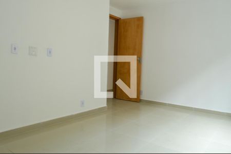 Suíte de apartamento à venda com 2 quartos, 66m² em Taquara, Rio de Janeiro