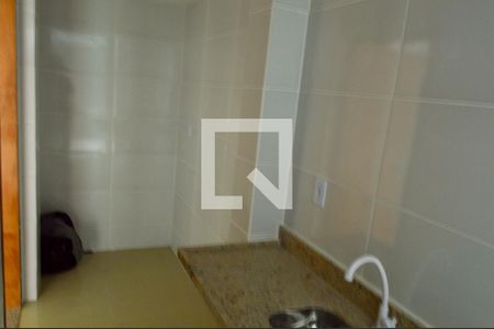 Apartamento à venda com 66m², 2 quartos e sem vagaCozinha