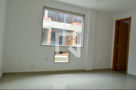 Suíte de apartamento para alugar com 2 quartos, 66m² em Taquara, Rio de Janeiro