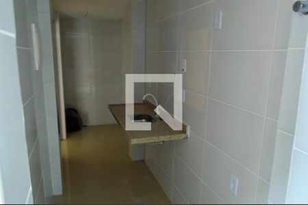 Apartamento à venda com 66m², 2 quartos e sem vagaCozinha