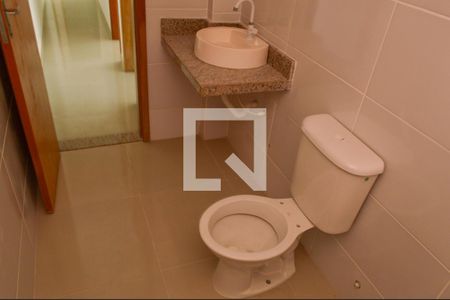 Apartamento à venda com 66m², 2 quartos e sem vagaBanheiro