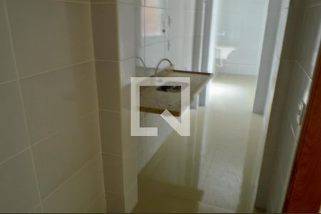 Apartamento à venda com 66m², 2 quartos e sem vagaCozinha - Armários