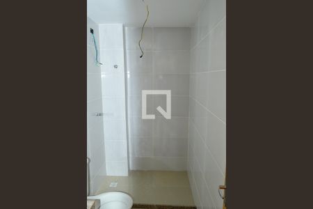Apartamento à venda com 66m², 2 quartos e sem vagaBanheiro