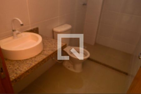 Apartamento à venda com 66m², 2 quartos e sem vagaBanheiro