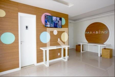Apartamento para alugar com 3 quartos, 82m² em Vila Isa, São Paulo