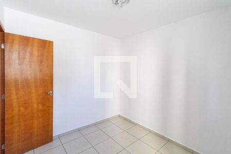 Quarto de apartamento à venda com 2 quartos, 64m² em Paquetá, Belo Horizonte