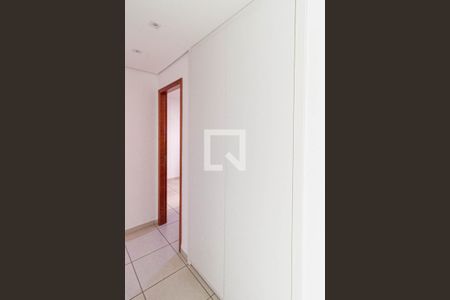 Corredor - Armário de apartamento à venda com 2 quartos, 64m² em Paquetá, Belo Horizonte