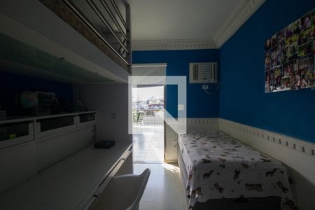 Quarto de apartamento à venda com 3 quartos, 250m² em Recreio dos Bandeirantes, Rio de Janeiro