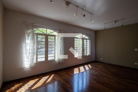 Sala de casa para alugar com 3 quartos, 120m² em Cidade São Francisco, São Paulo