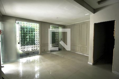 Sala de casa para alugar com 7 quartos, 343m² em Rio Vermelho, Salvador