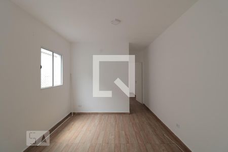 Casa para alugar com 1 quarto, 45m² em Vila Sao Geraldo, São Paulo