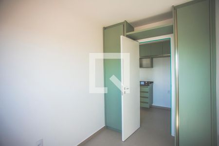 Quarto 1 de apartamento para alugar com 2 quartos, 47m² em Mirandópolis, São Paulo