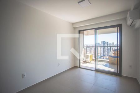 Sala de apartamento para alugar com 2 quartos, 47m² em Mirandópolis, São Paulo