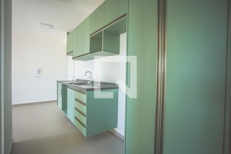 Apartamento para alugar com 47m², 2 quartos e sem vagaCozinha