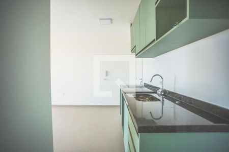 Apartamento para alugar com 47m², 2 quartos e sem vagaCozinha