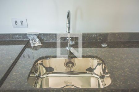 Apartamento para alugar com 47m², 2 quartos e sem vagaCozinha