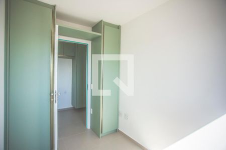Quarto 1 de apartamento para alugar com 2 quartos, 47m² em Mirandópolis, São Paulo