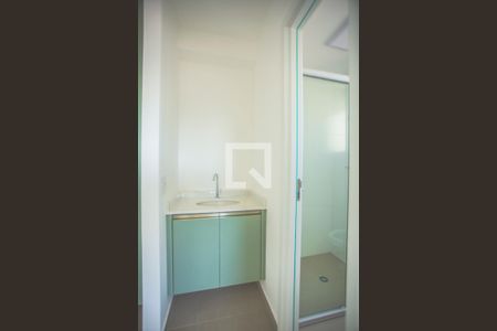 Apartamento para alugar com 47m², 2 quartos e sem vagaLavabo