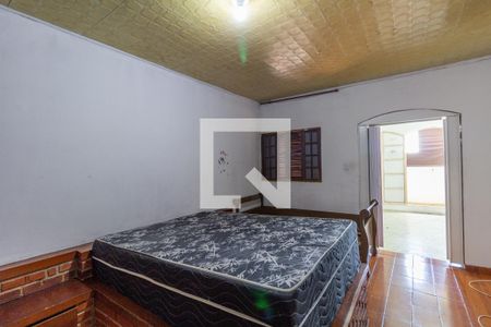 Quarto 1 de casa para alugar com 2 quartos, 70m² em Cidade Líder, São Paulo