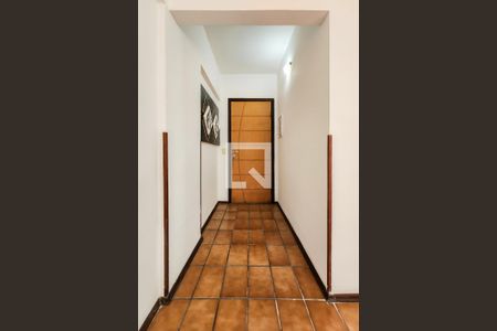 Sala de apartamento para alugar com 1 quarto, 43m² em Vila Santa Luzia, São Bernardo do Campo