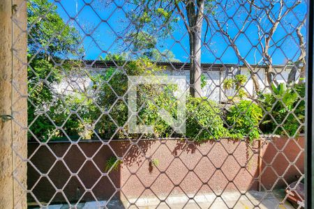Vista de apartamento para alugar com 1 quarto, 43m² em Vila Santa Luzia, São Bernardo do Campo