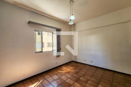 Sala de apartamento para alugar com 1 quarto, 43m² em Vila Santa Luzia, São Bernardo do Campo