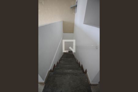 Escada de casa para alugar com 3 quartos, 110m² em Sítio do Morro, São Paulo