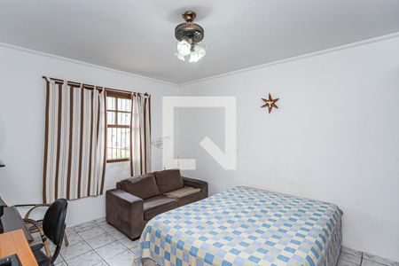 Quarto 1 de casa para alugar com 2 quartos, 176m² em Vila Pirituba, São Paulo
