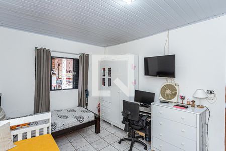 Quarto 2 de casa para alugar com 2 quartos, 176m² em Vila Pirituba, São Paulo