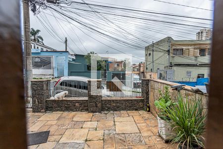 Vista Quarto 1 de casa à venda com 2 quartos, 176m² em Vila Pirituba, São Paulo
