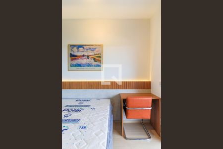 Apartamento para alugar com 27m², 1 quarto e sem vagaSala/Quarto