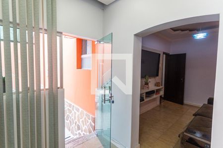 Escritório de casa para alugar com 3 quartos, 240m² em Floresta, Belo Horizonte