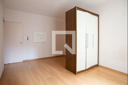Sala/Quarto de apartamento para alugar com 1 quarto, 35m² em Bela Vista, São Paulo