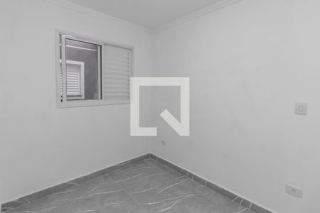 Quarto 1 de apartamento para alugar com 2 quartos, 32m² em Jardim Nordeste, São Paulo