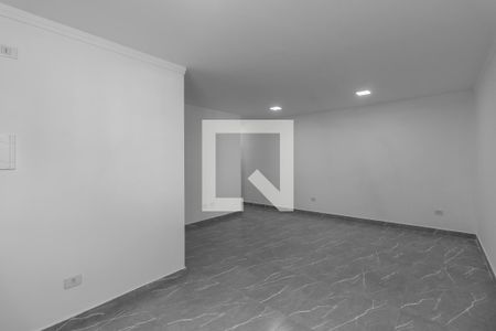 Sala de apartamento para alugar com 2 quartos, 50m² em Jardim Nordeste, São Paulo