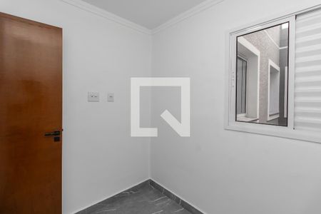 Quarto 2 de apartamento para alugar com 2 quartos, 50m² em Jardim Nordeste, São Paulo