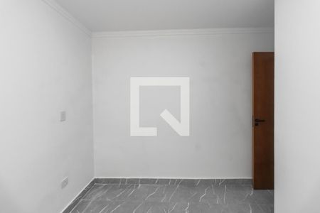 Quarto 1 de apartamento para alugar com 2 quartos, 50m² em Jardim Nordeste, São Paulo