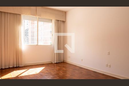 Quarto 1 de apartamento à venda com 4 quartos, 243m² em Santa Cecília, São Paulo