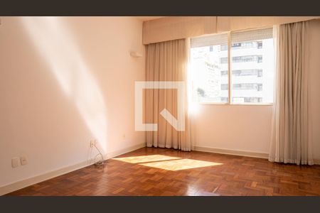 Quarto 1 de apartamento à venda com 4 quartos, 243m² em Santa Cecília, São Paulo