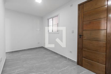 Sala  de apartamento para alugar com 2 quartos, 32m² em Jardim Nordeste, São Paulo