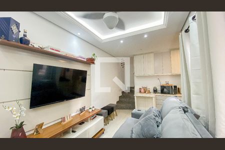 Apartamento à venda com 100m², 2 quartos e 1 vagaSala - Sala de Jantar Sala - Sala de Jantar 