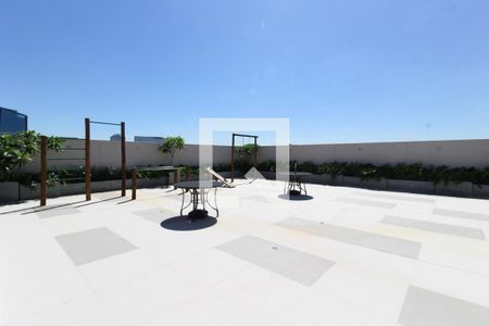 Studio para alugar com 25m², 1 quarto e sem vagaÁrea comum