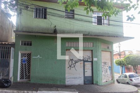 Casa à venda com 360m², 2 quartos e 1 vaga Casa à venda com 360m², 2 quartos e 1 vagaFachada - Principal