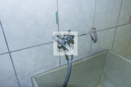 Casa à venda com 360m², 2 quartos e 1 vaga Casa à venda com 360m², 2 quartos e 1 vagaÁrea de Serviço 2 - detalhe