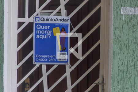 Casa à venda com 360m², 2 quartos e 1 vaga Casa à venda com 360m², 2 quartos e 1 vagaFachada - plaquinha